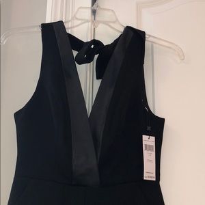 Brand New BCBG Jumpsuit never worn